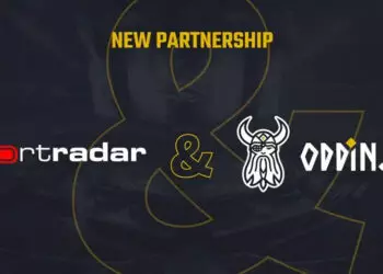 Sportradar in multi-year pact with Oddin.gg
