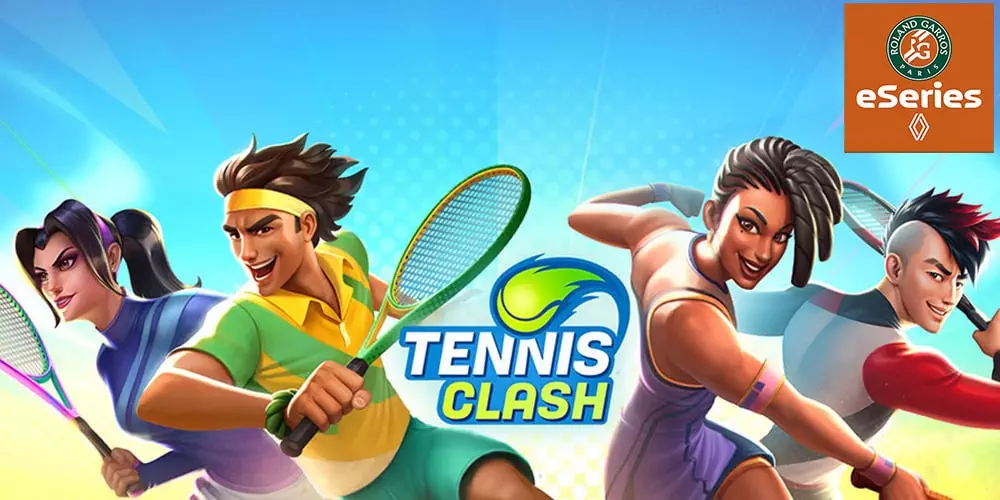 Roland-Garros eSeries by Renault 2024 finalists revealed
