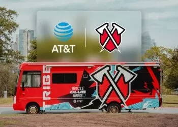 Tribe Gaming teams with AT&T for Mobile Club House