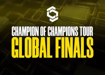 GRID reveals Champion of Champions Season 2 Global Finals details