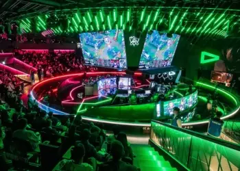 Riot reveals new event for LoL Esports in 2025