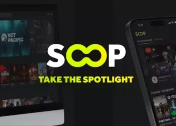 SOOP officially launches with exclusive content and a streamer incentive program