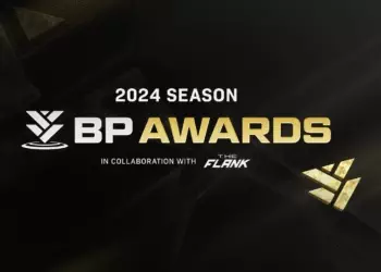 Breaking Point and The Flank announce the 2024 BP Awards