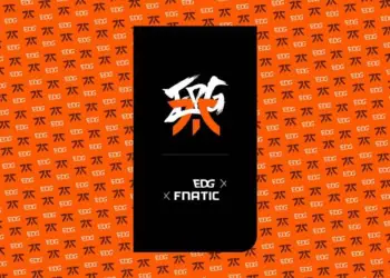 FNATIC in deal with Edward Gaming to bring its brand to mainland China