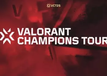 iot Games details Valorant Champions Tour format and locations in 2025