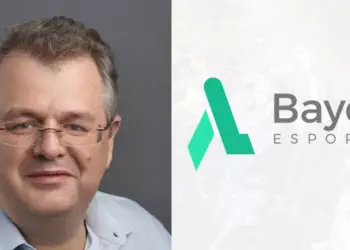 Longtime co-CEO and co-managing director Martin Dachselt exits Bayes Esports.