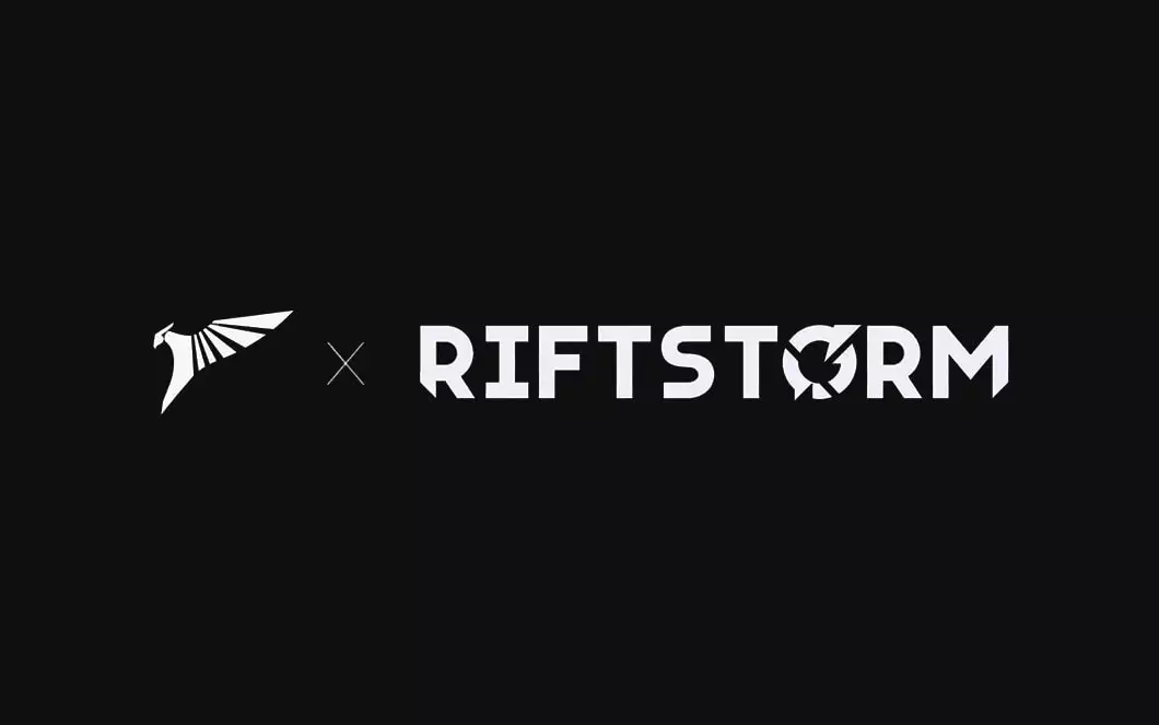 Talon Esports partners with RIFTSTORM