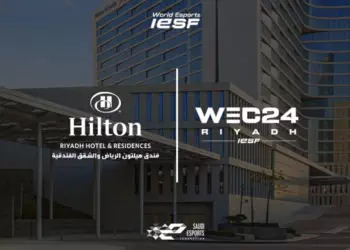 IESF partners with Hilton Riyadh Hotels & Residences for Esports World championship later this month