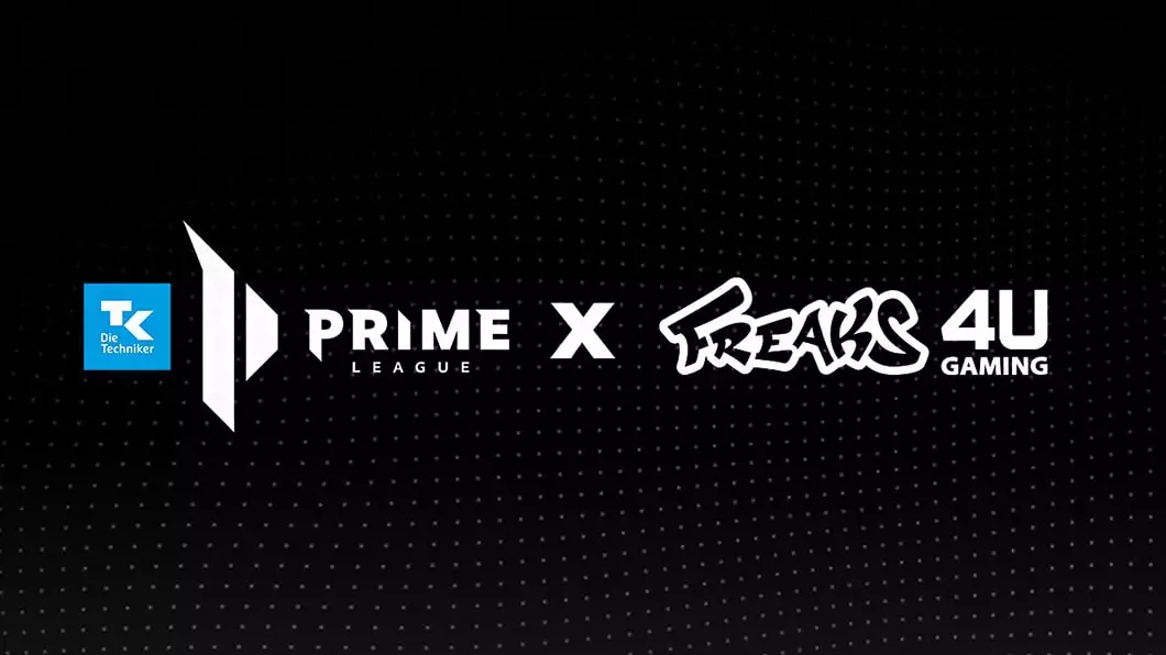 Riot Games renews Freaks 4U operator license for League of Legends Prime League for 2025 - 2027