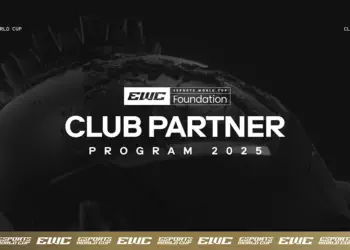 Esports World Cup Foundation Partner Program expands to 40 teams, offers more money for 2025