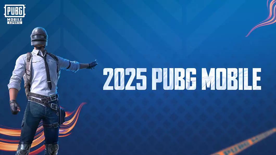 Level Infinite commits millions to PUBG Esports in 2025
