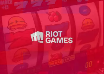 Riot Games warms to Gambling as a sponsorship-partnership category for League of Legends and Valorant esports