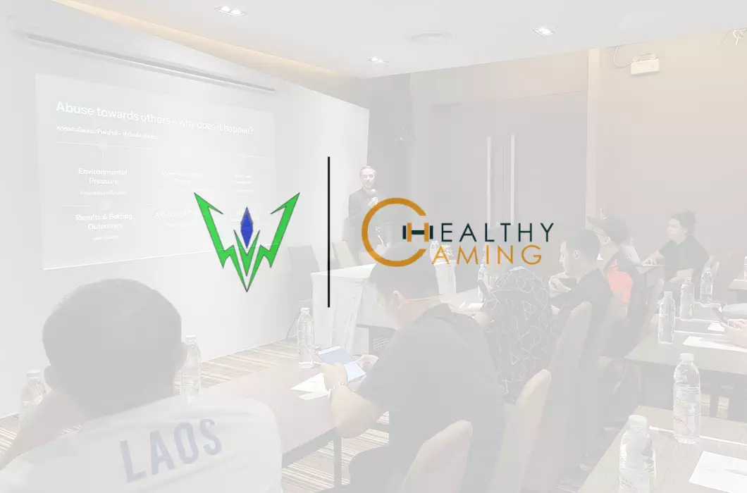 WillPower Digital Sports and HealthyGaming announce new partnership