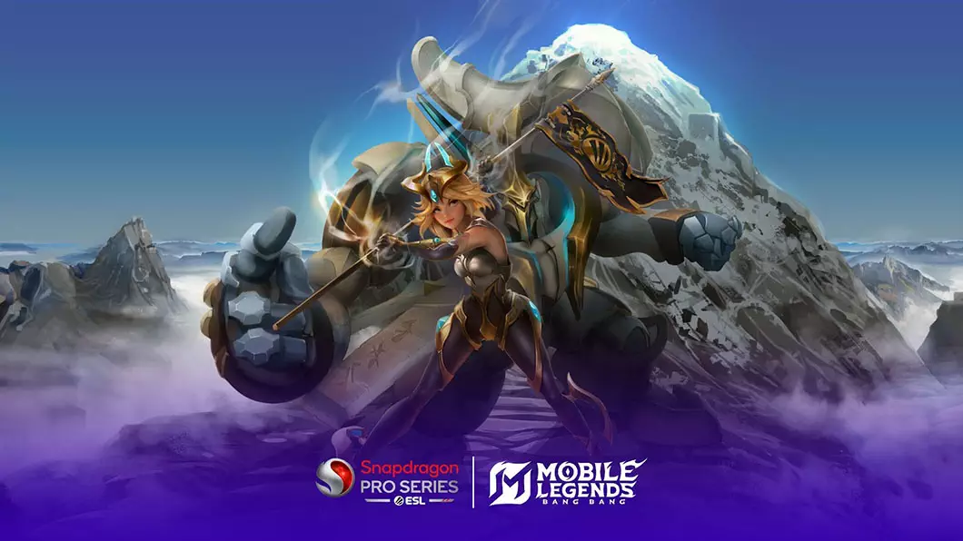 Jakarta to Serve as Host City of Mobile Masters MLBB 2025
