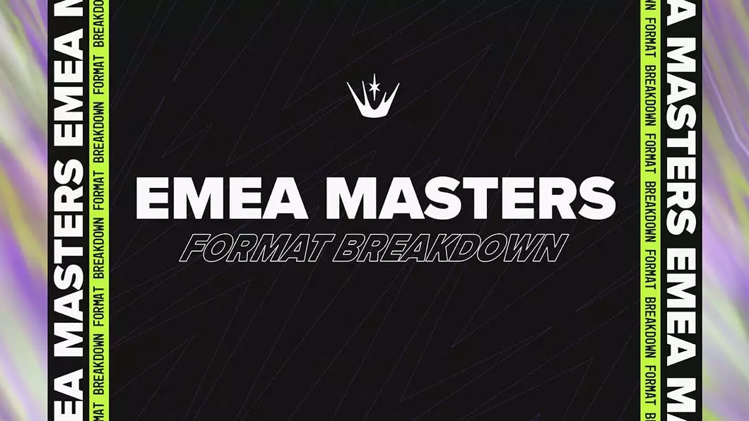 Riot Games reveals changes to LEC EMEA in 2025