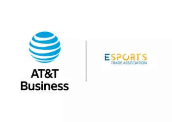 Esports Trade Association teams up with AT&T