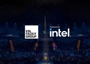 Intel renews partnership with ESL FACEIT Group to support Counter-Strike 2 esports in new multi-year deal