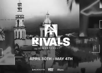 BLAST Premier-Rivals Monterrey canceled, moved to BLAST HQ in Copenhagen, Denmark
