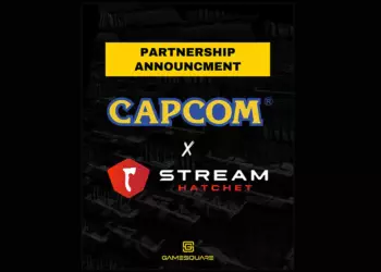 Capcom partners with Stream hatchet for Monster Hunter Wilds release