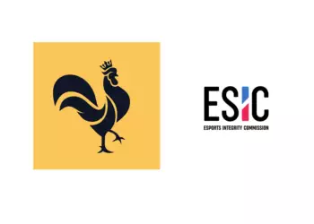 DACH CS has been granted membership into the ESIC