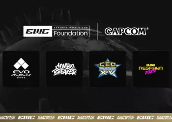 Esports World Cup Foundation signs three year deal with Capcom to integrate Esports World Cup into Street Fighter 6 esports ecosystem