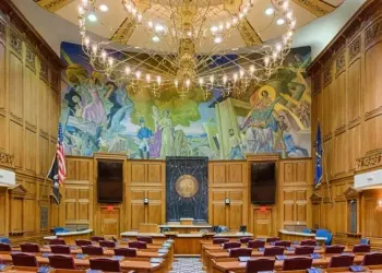 Indiana lawmakers pass bill to study how to build a state-wide esports ecosystem that can garner international attention