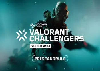 Riot Games and NODWIN Gaming Announce NODWIN VALORANT Challengers South Asia 2025