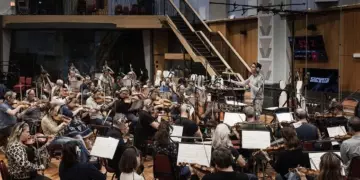 Esports World Cup Foundation launches the Music of EWC