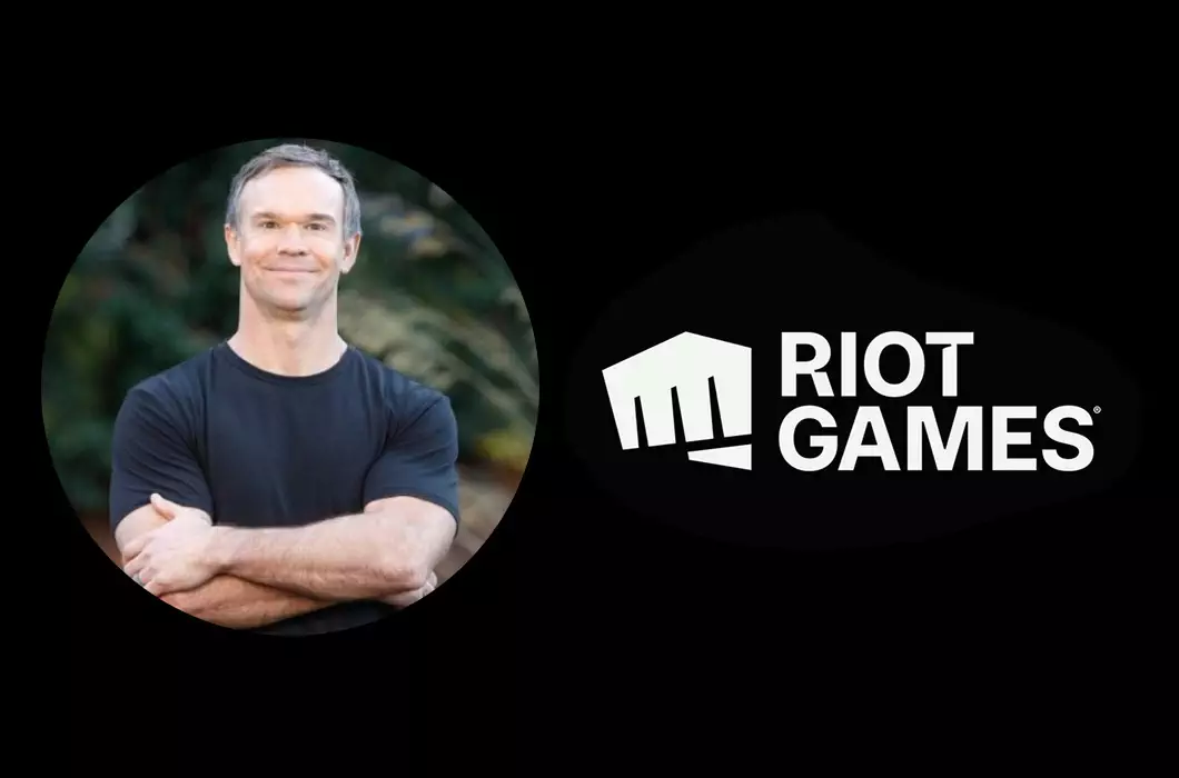 Riot Games, Dolby Darling, Executives