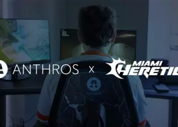 Miami Heretics partner with Anthros, will make their debut at CDL Major 3 in Florida.