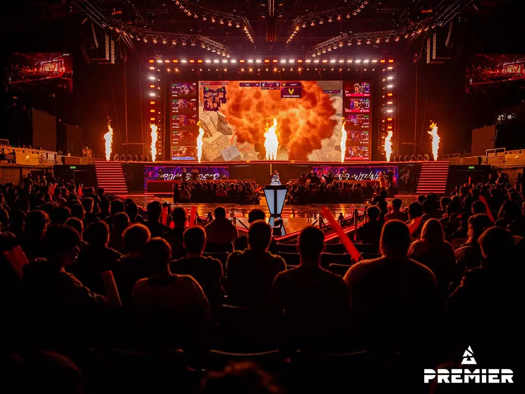 BLAST plans to put down roots in the United States with a new office in New York City.
