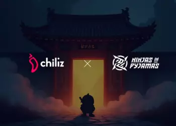 Chiliz owned Socios partners with NIP.