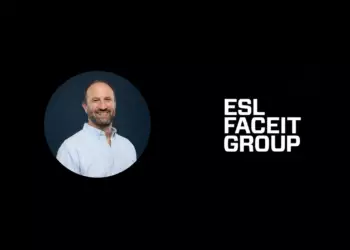 Longtime ESL FACEIT Group executive Craig Levine steps down as Co-CEO, takes on an advisory role until the end of 2025.