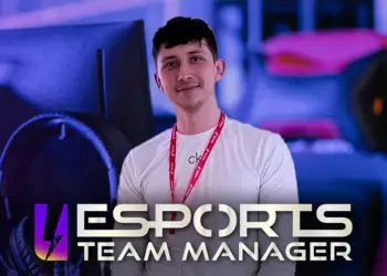 Nathan Edmonds joins Esports Team Manager developer The Brain Trust as a co-founder and CMO.