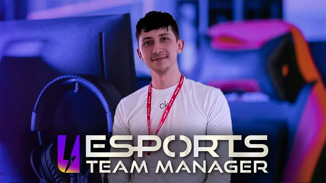 Nathan Edmonds joins Esports Team Manager developer The Brain Trust as a co-founder and CMO.