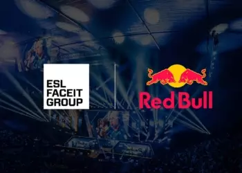DreamHack, Red Bull, DreamHack Dallas, Partnerships, Red Bull Home Ground