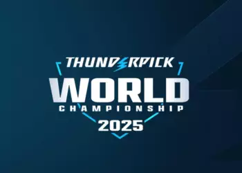 Thunderpick World championship for Counter-Strike 2 returns in 2025