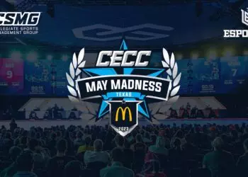 McDonalds CECC Texas Partner