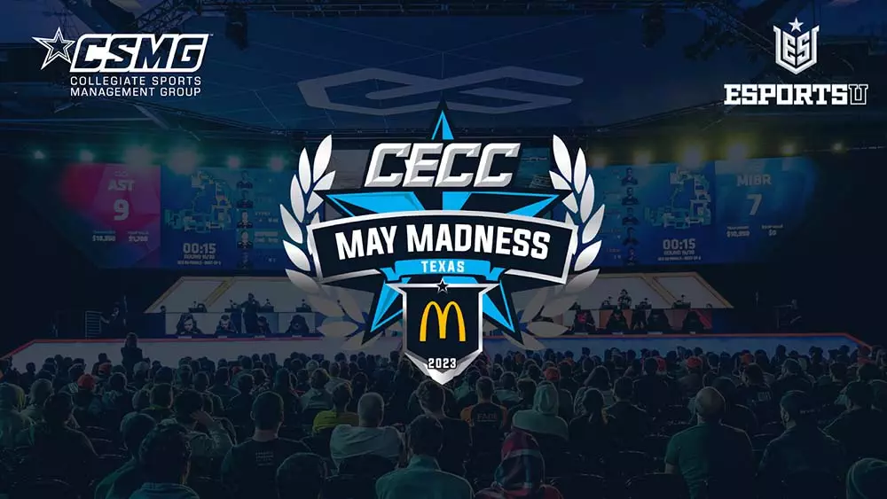 McDonalds CECC Texas Partner