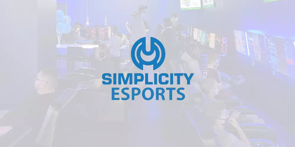 Credit: Simplicity Esports