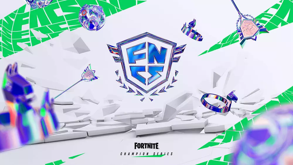 2023 FNCS Global Championship Tickets go on sale.