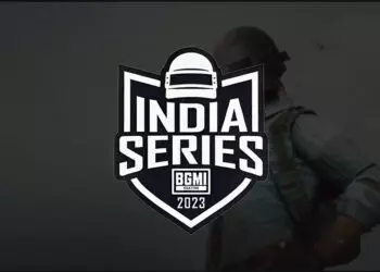 Krafton India Partners with JioCinema for BGIS 2023