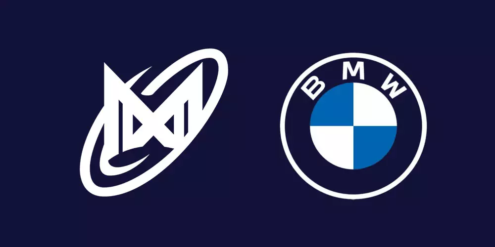 Nigma Galaxy BMW Middle East