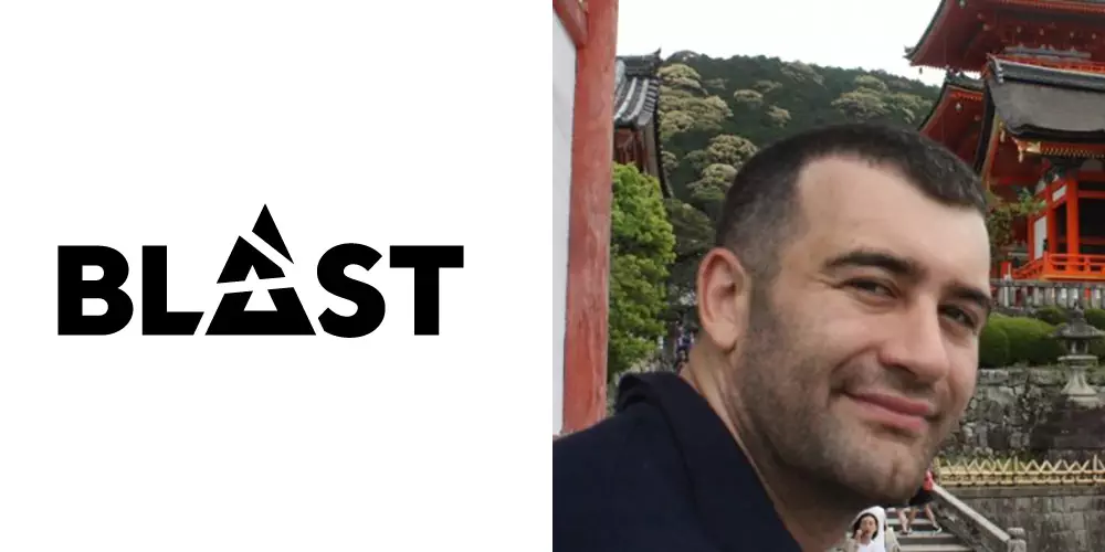 BLAST Promotes Leo Matlock
