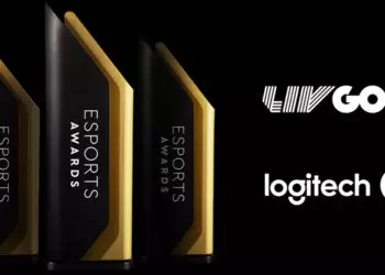 Esports Awards partner with LIV Golf and Logitech G