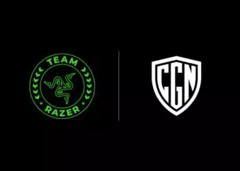 Razer teams with GCN Esports