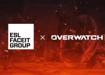 ESL FACEIT Group to operate Overwatch 2 Esports