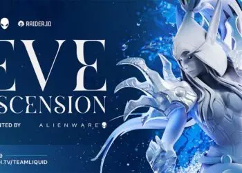 Team Liquid reveals return of Eve Ascension Series