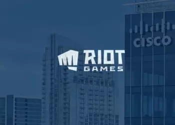 Riot Games continues partnership with Cisco for League of Legends Esports global events.