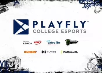 NACE Starleague becomes Playfly College Esports